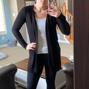 Simons/Twik Cartigan